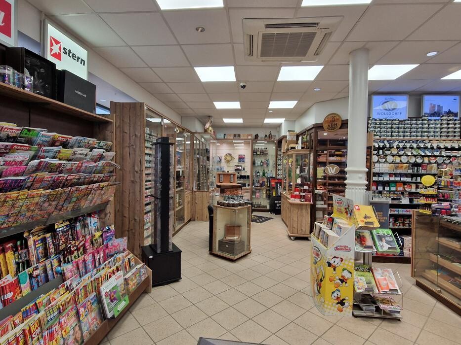 Bilder WOLSDORFF TOBACCO GmbH