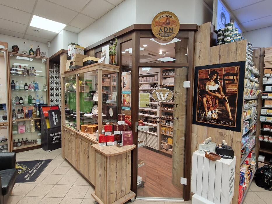 Bilder WOLSDORFF TOBACCO GmbH