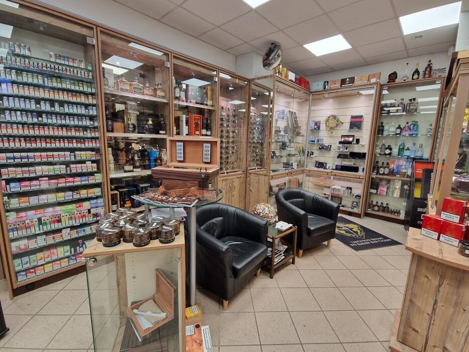 Bilder WOLSDORFF TOBACCO GmbH