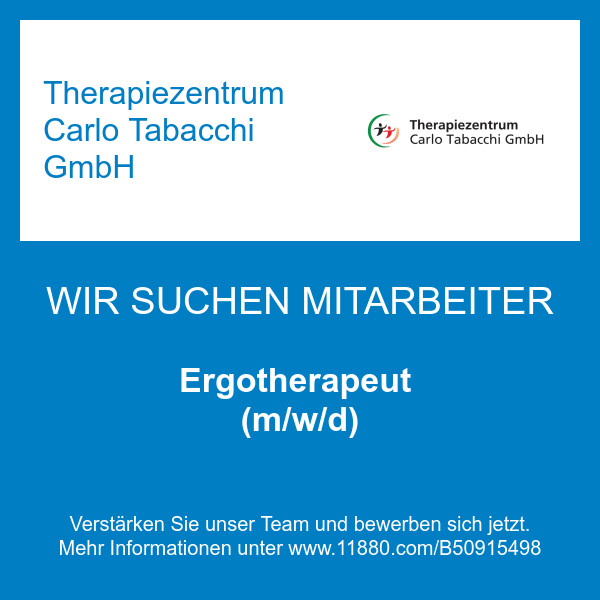 Bilder Therapiezentrum Carlo Tabacchi GmbH