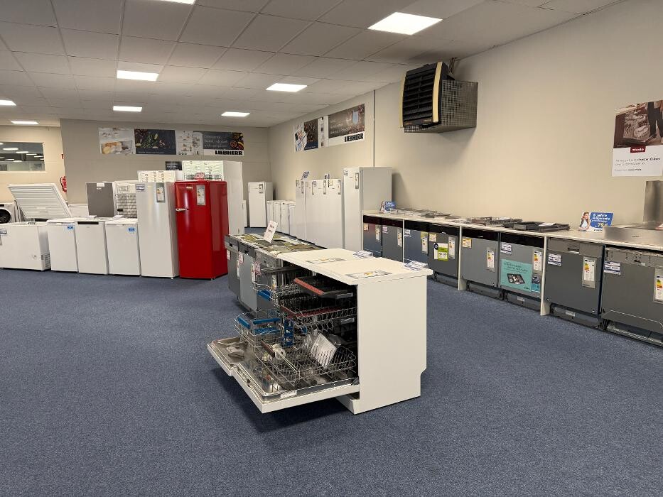 Bilder HOLZLEITNER Elektrogeräte