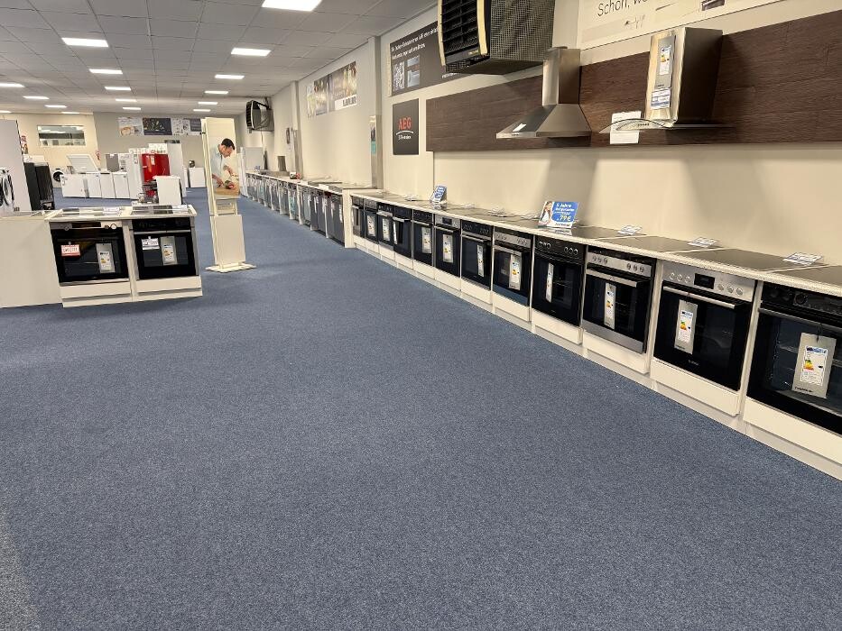 Bilder HOLZLEITNER Elektrogeräte