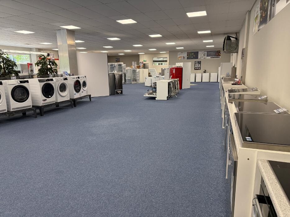 Bilder HOLZLEITNER Elektrogeräte