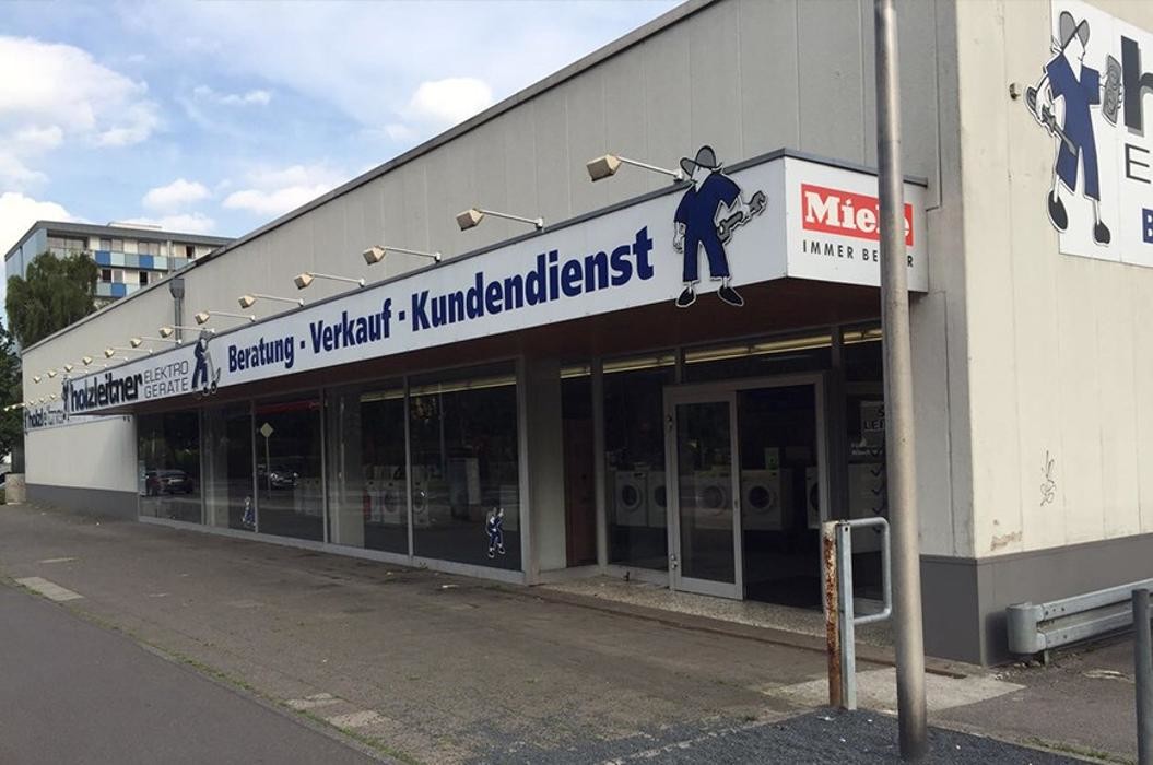 Bilder HOLZLEITNER Elektrogeräte