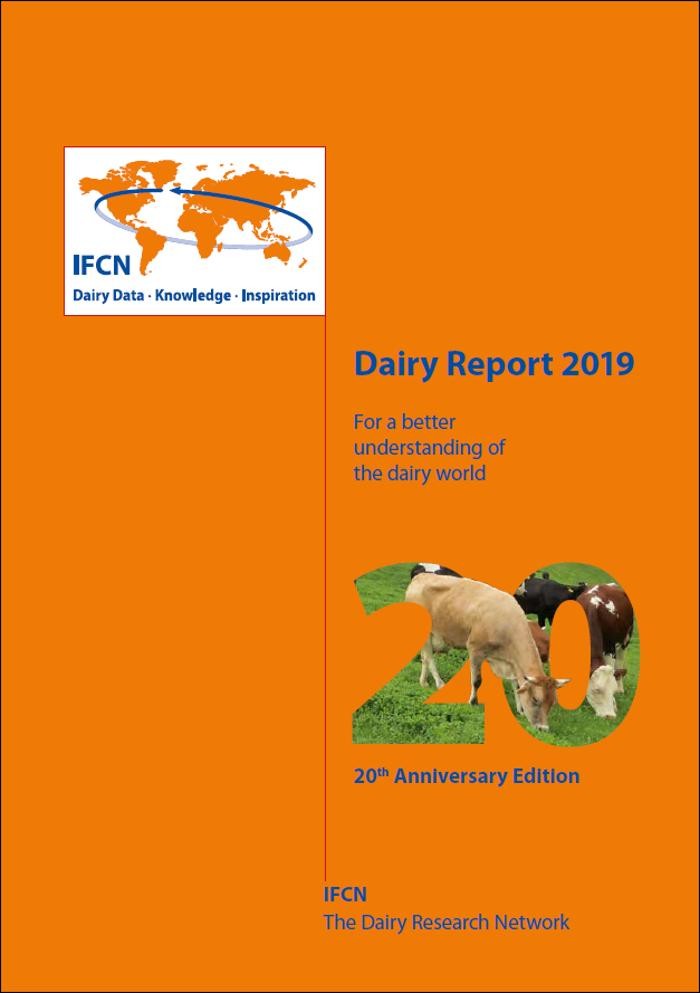 Bilder IFCN Dairy Research Network