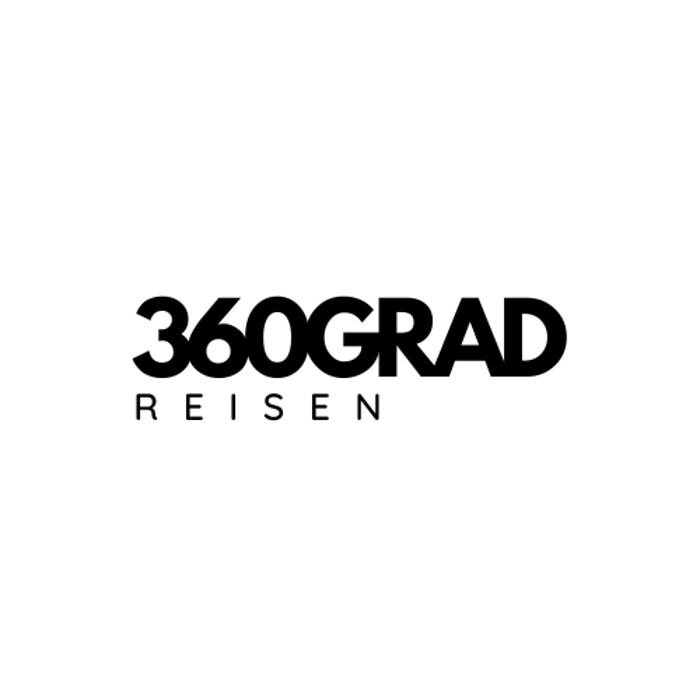 360 Grad Reisen GmbH & Co. KG Logo