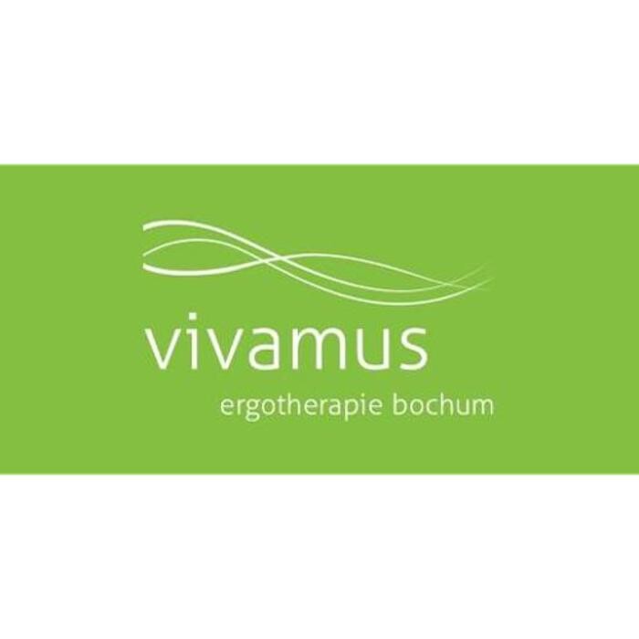 vivamus - Ergotherapie Bochum Marcel Rudolph Logo
