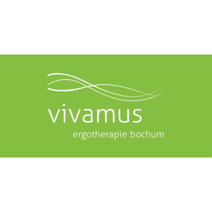 Bilder vivamus - Ergotherapie Bochum Marcel Rudolph