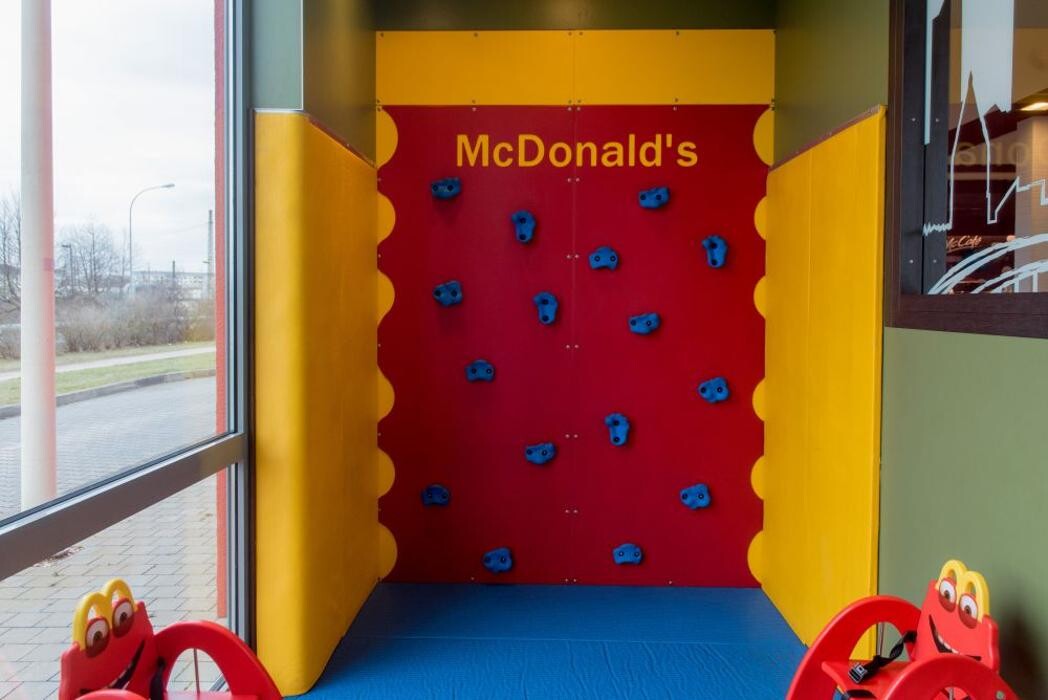 Bilder McDonald's