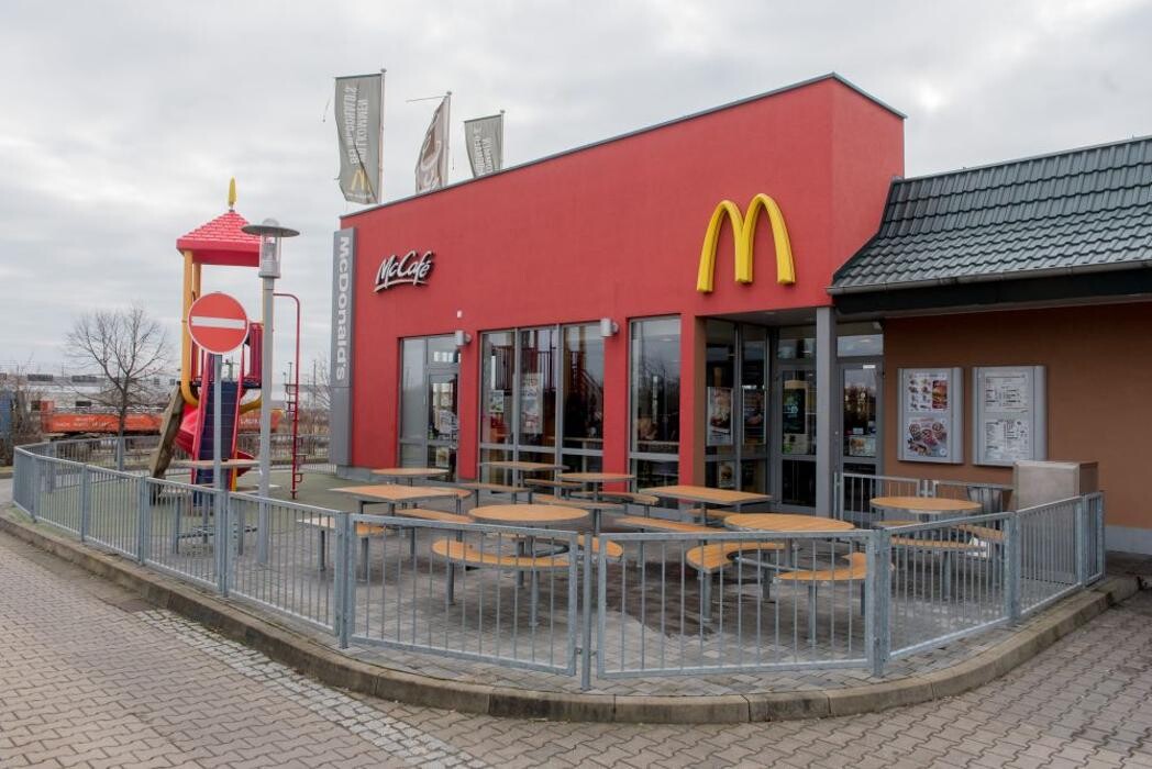 Bilder McDonald's