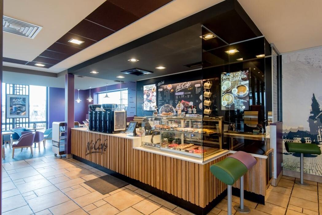 Bilder McDonald's