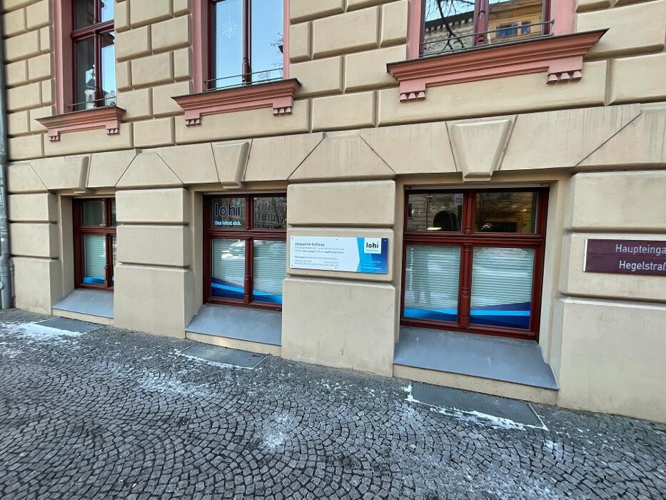 Bilder Lohi - Magdeburg | Lohnsteuerhilfe Bayern e. V.