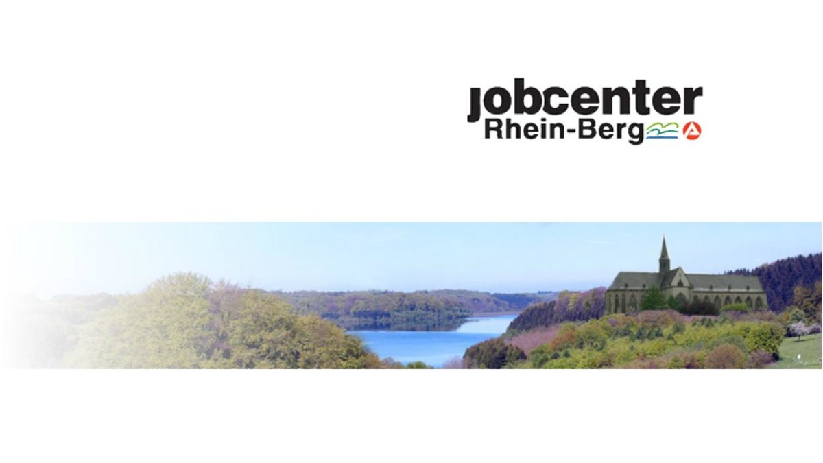 Bilder Jobcenter Rhein-Berg | Standort Bergisch Gladbach