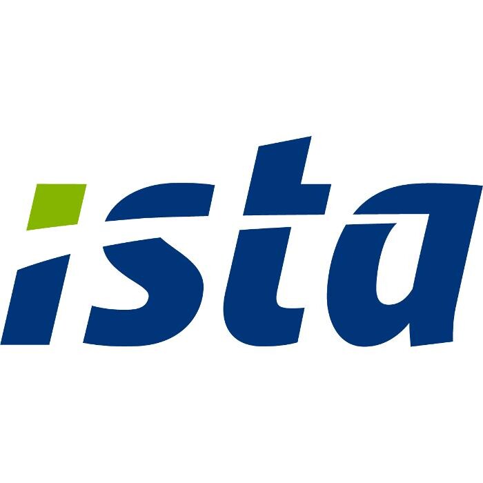ista SE Logo