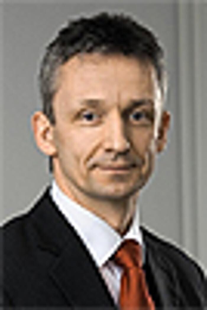 Bilder ERGO Versicherung Mike Ladewig