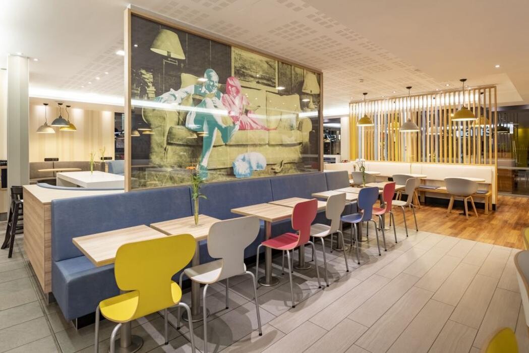 Bilder McDonald's