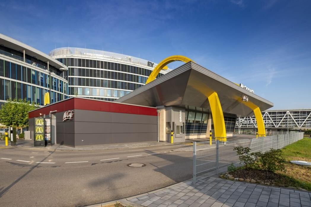 Bilder McDonald's