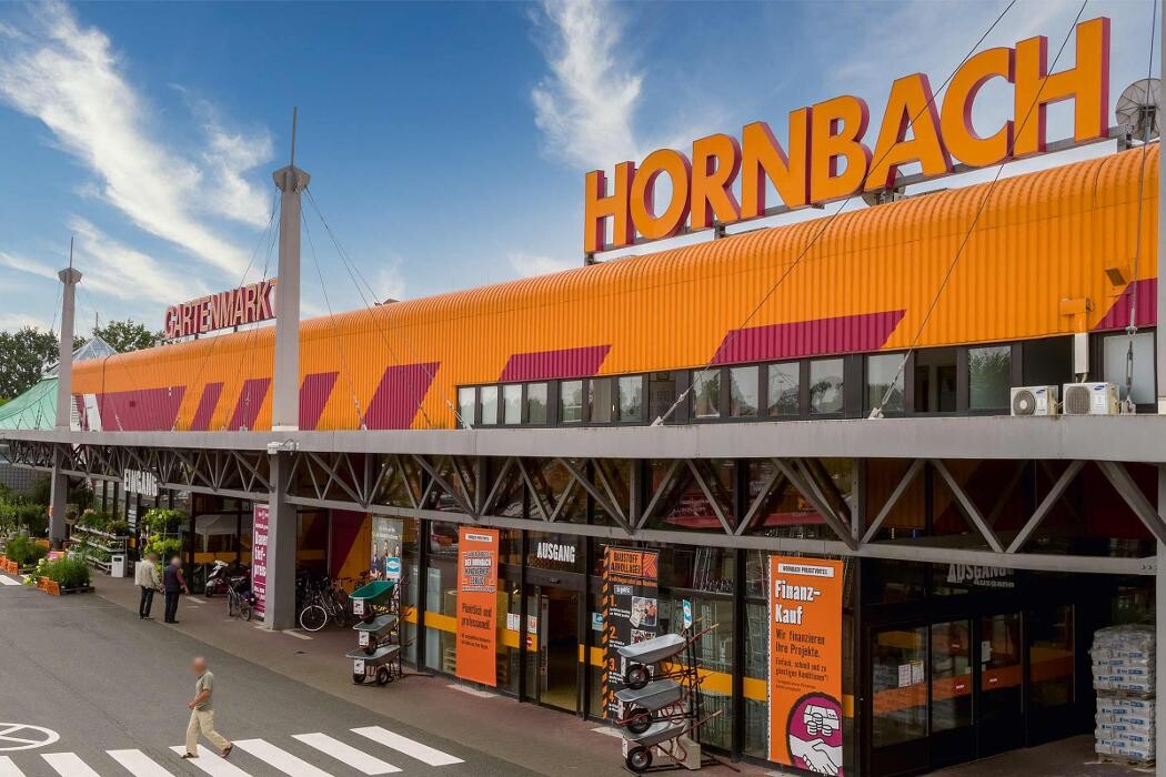 Bilder HORNBACH Münster