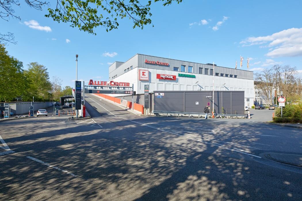 Bilder Kaufland Essen-Altenessen-Nord