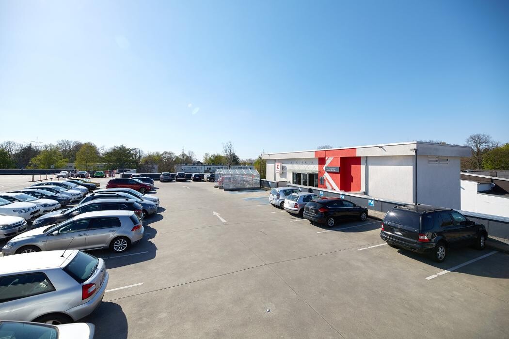 Bilder Kaufland Essen-Altenessen-Nord