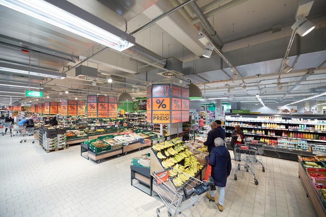 Bilder Kaufland Essen-Altenessen-Nord