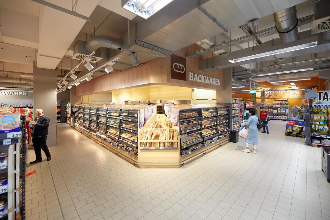 Bilder Kaufland Essen-Altenessen-Nord