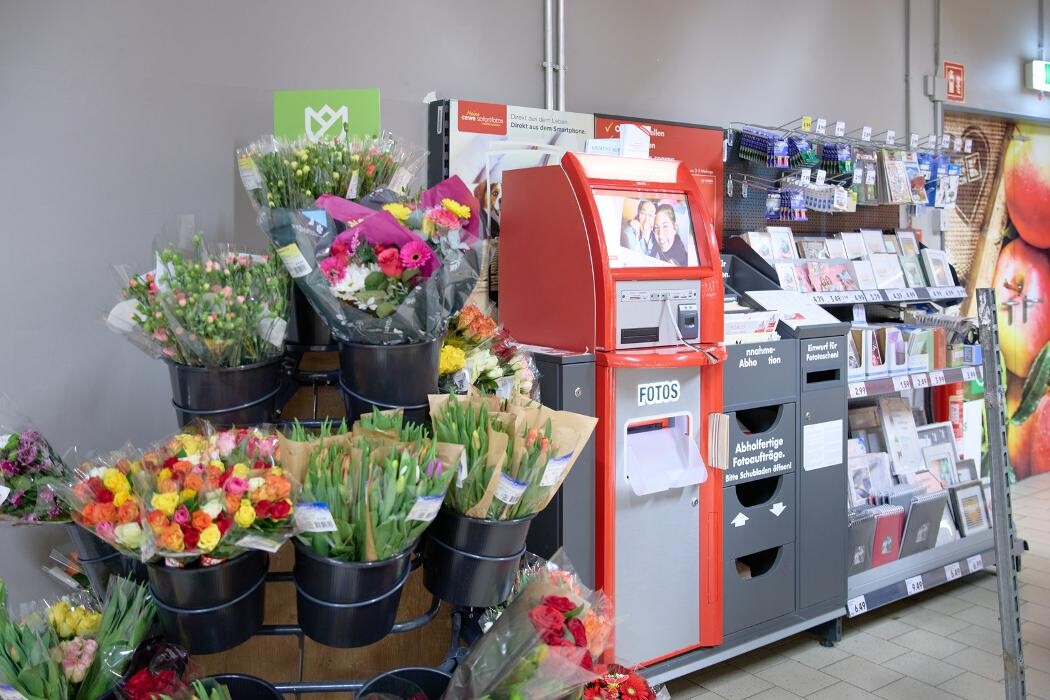 Bilder Kaufland Essen-Altenessen-Nord