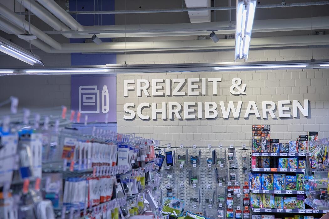 Bilder Kaufland Essen-Altenessen-Nord