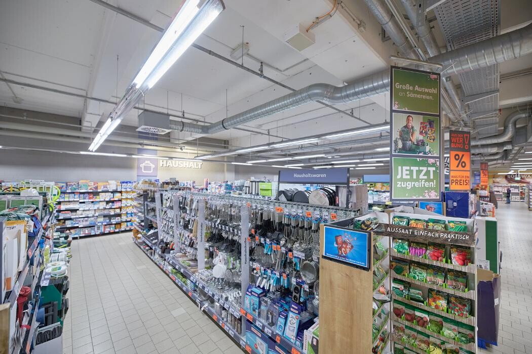 Bilder Kaufland Essen-Altenessen-Nord