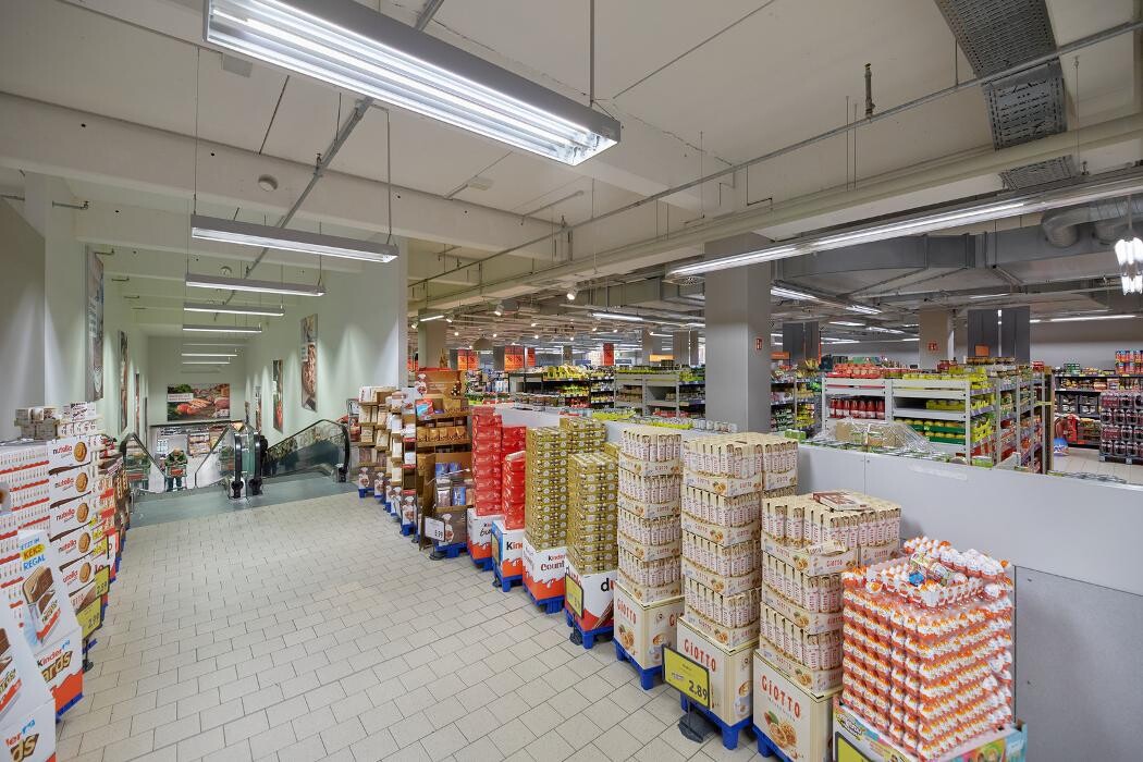 Bilder Kaufland Essen-Altenessen-Nord