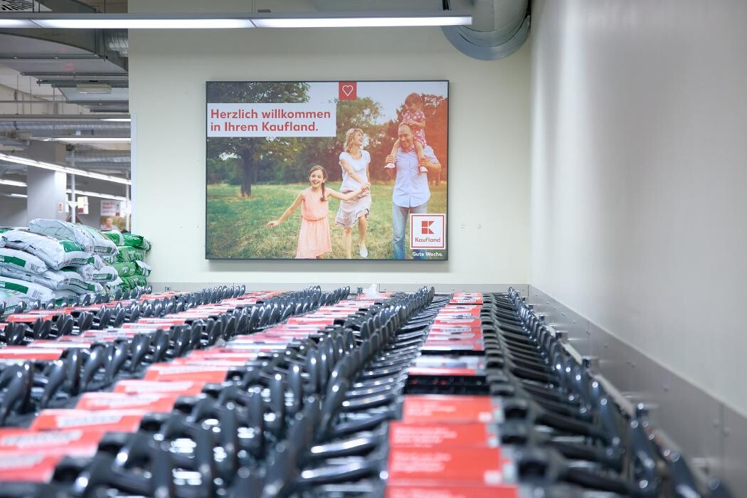 Bilder Kaufland Essen-Altenessen-Nord