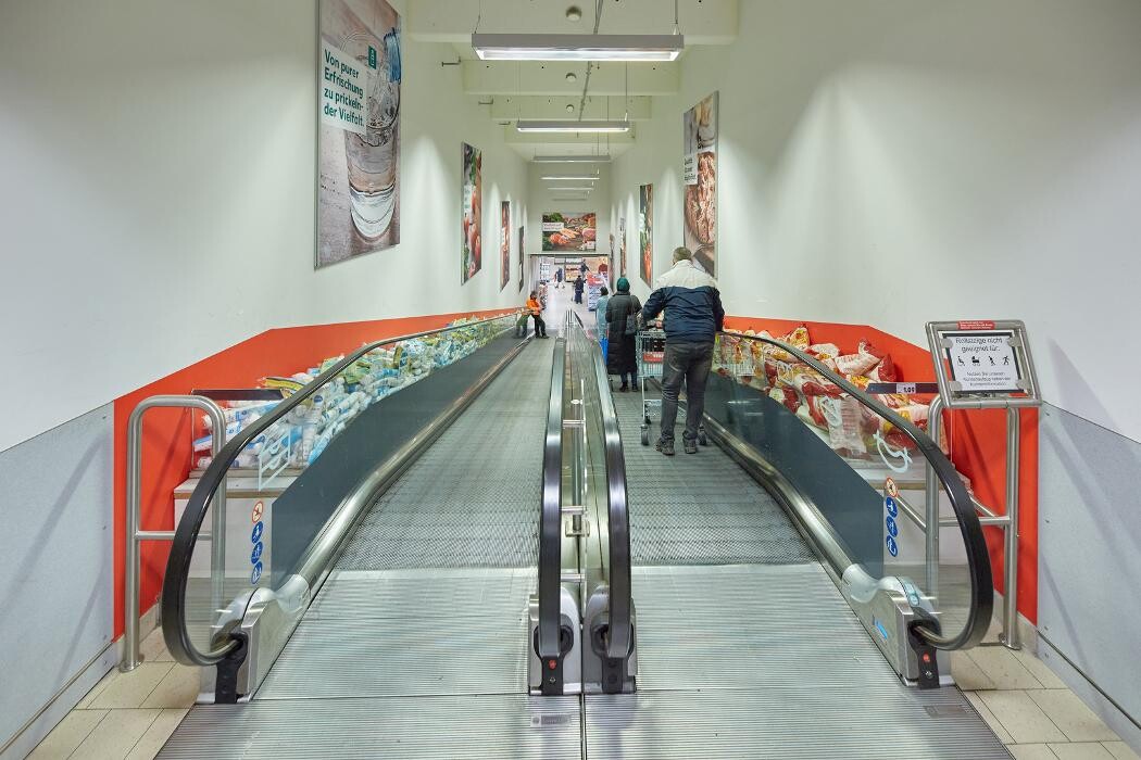 Bilder Kaufland Essen-Altenessen-Nord