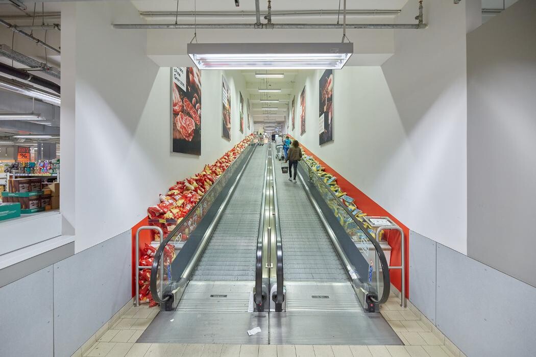 Bilder Kaufland Essen-Altenessen-Nord