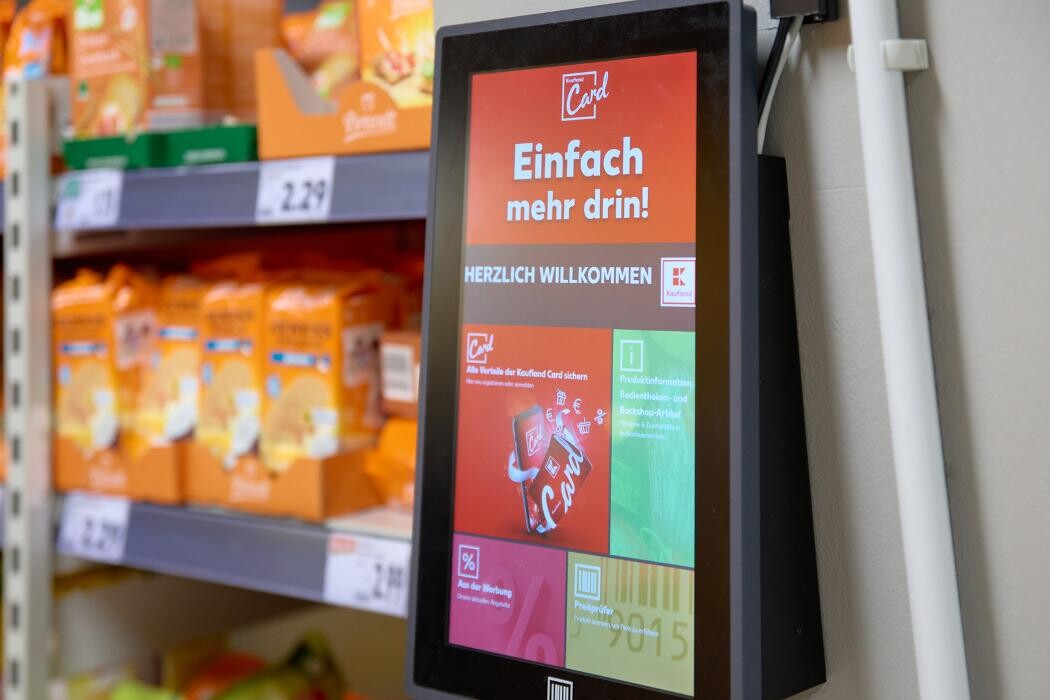 Bilder Kaufland Essen-Altenessen-Nord