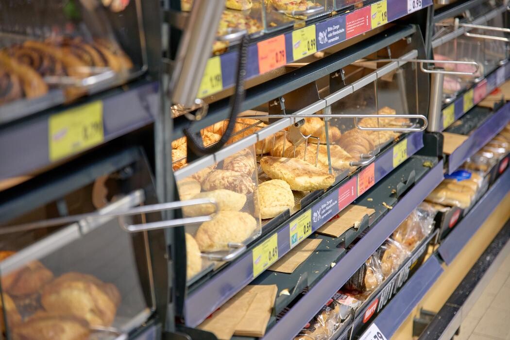 Bilder Kaufland Essen-Altenessen-Nord