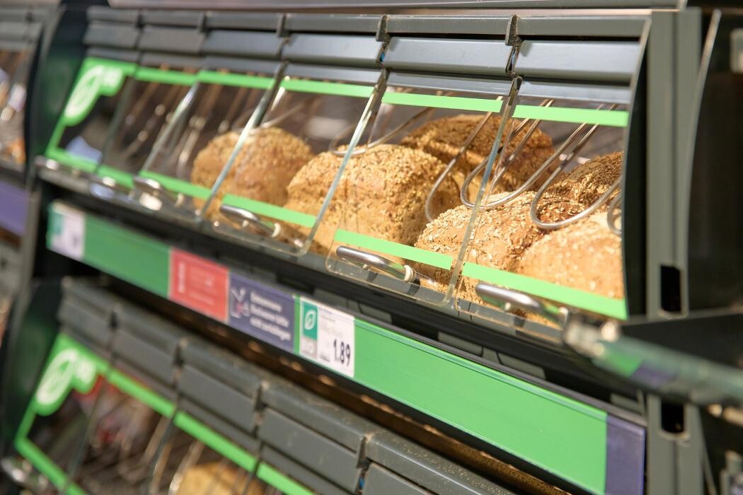 Bilder Kaufland Essen-Altenessen-Nord