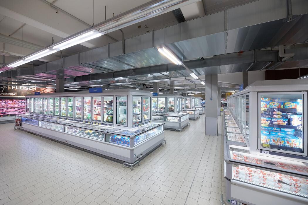 Bilder Kaufland Essen-Altenessen-Nord