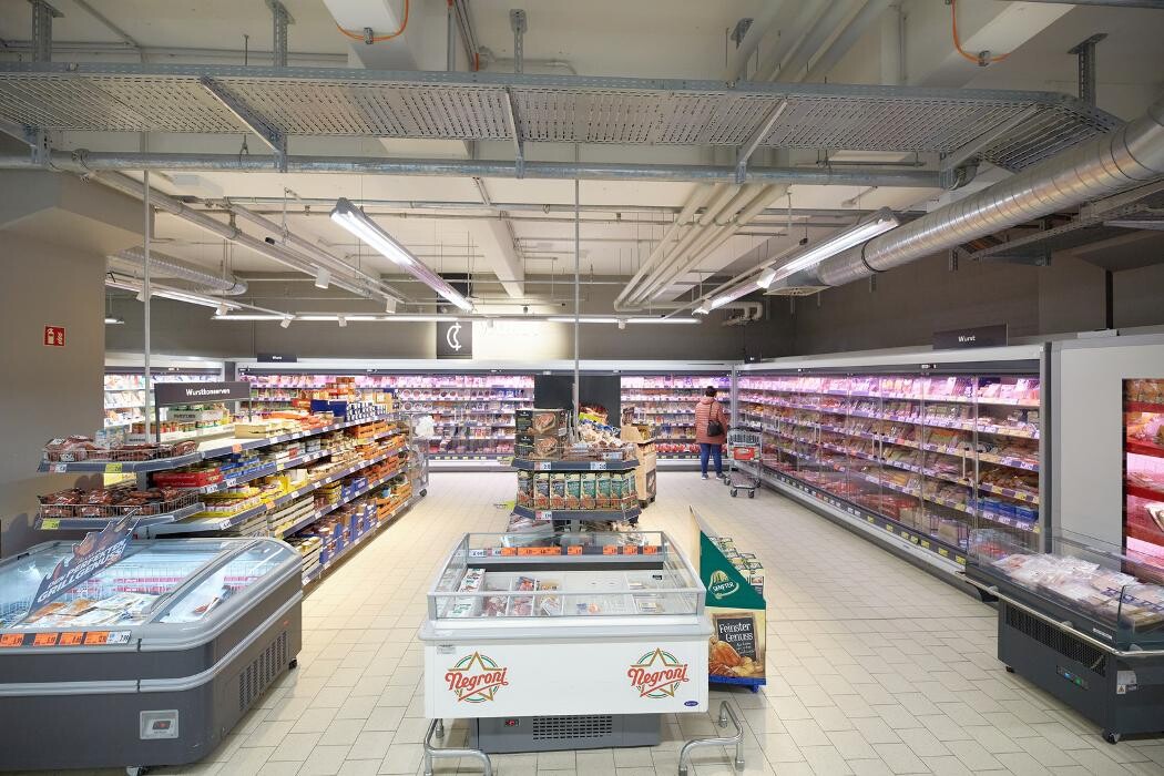 Bilder Kaufland Essen-Altenessen-Nord