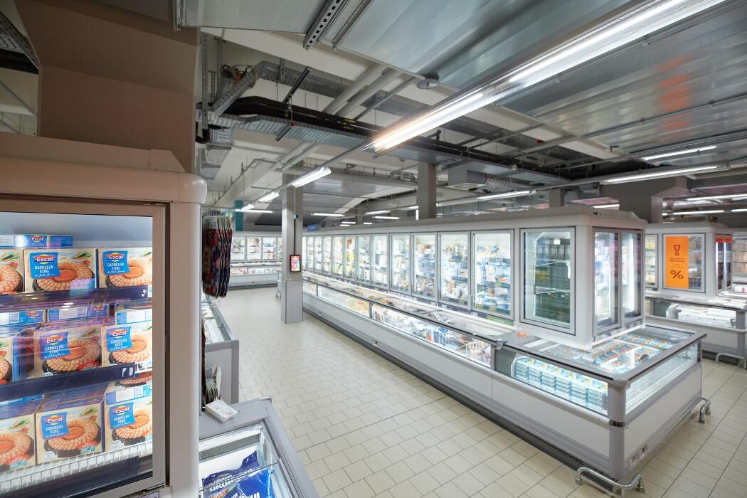 Bilder Kaufland Essen-Altenessen-Nord