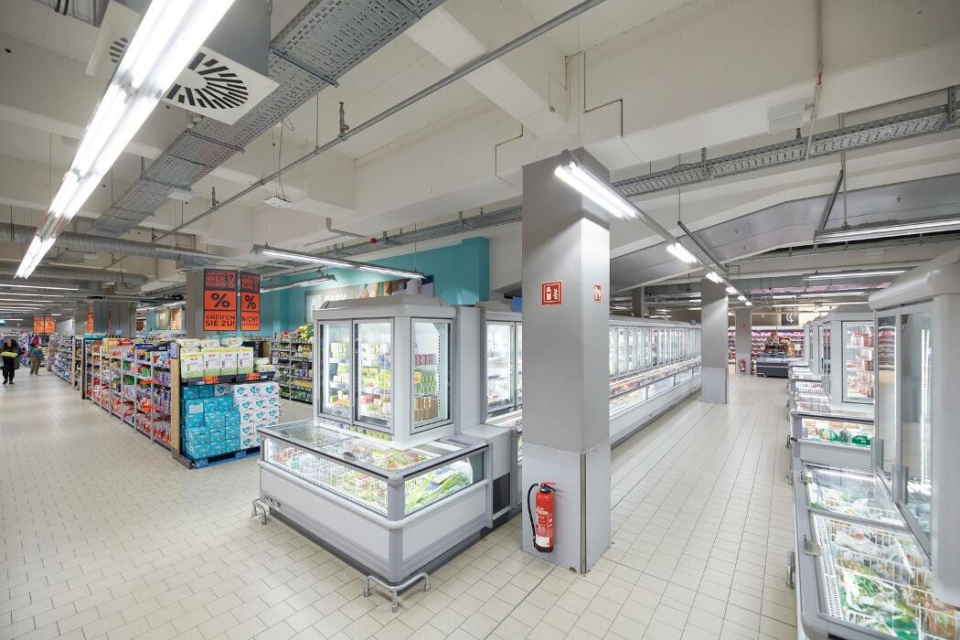 Bilder Kaufland Essen-Altenessen-Nord