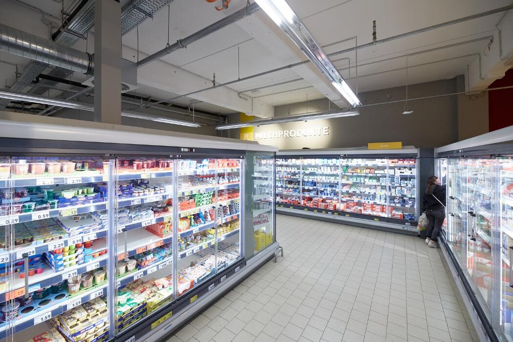 Bilder Kaufland Essen-Altenessen-Nord