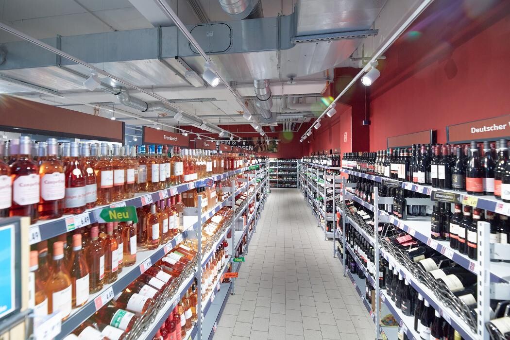 Bilder Kaufland Essen-Altenessen-Nord