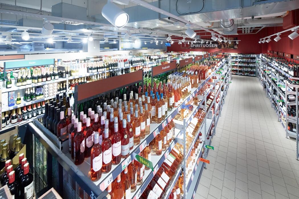 Bilder Kaufland Essen-Altenessen-Nord