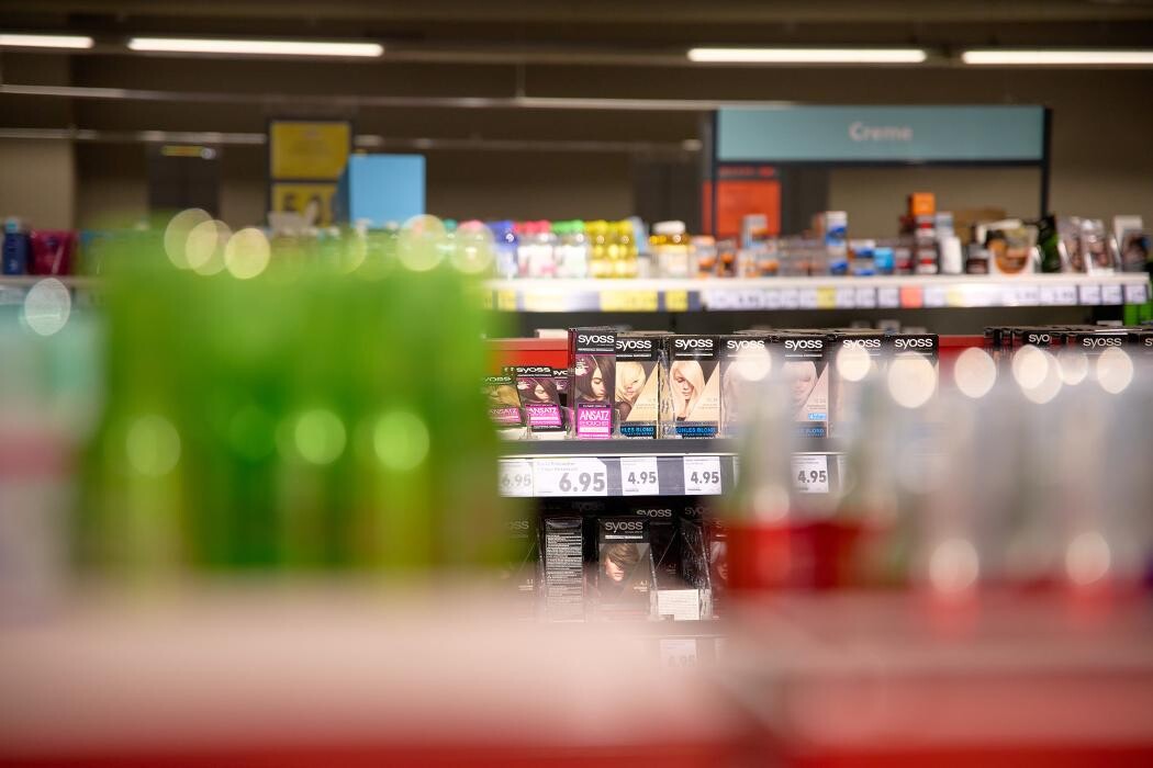 Bilder Kaufland Essen-Altenessen-Nord