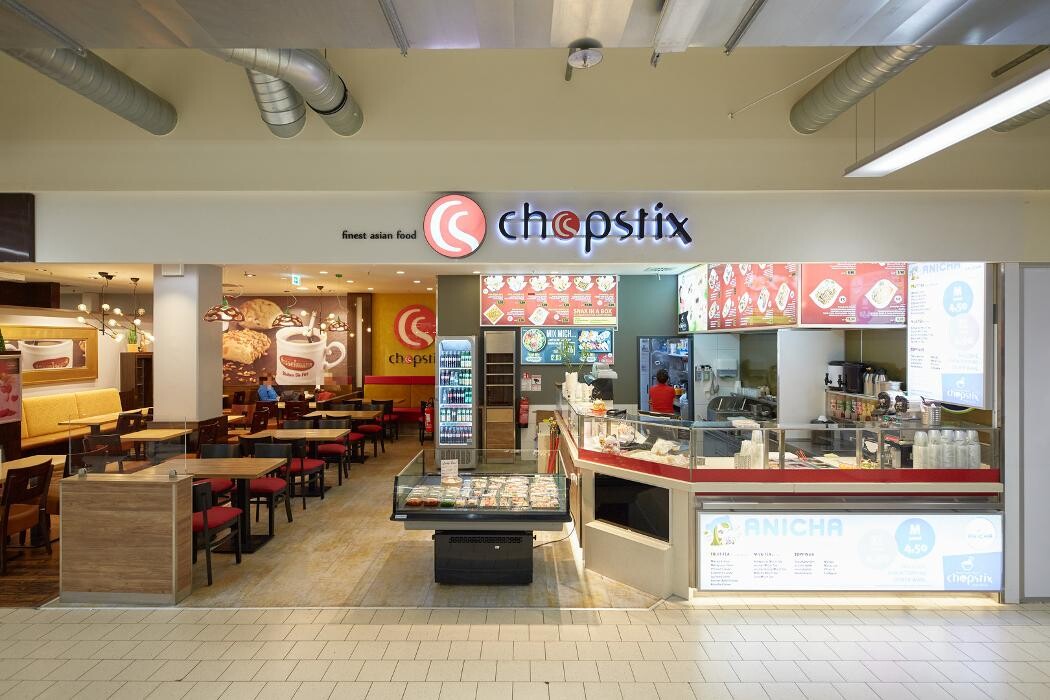 Bilder Kaufland Essen-Altenessen-Nord