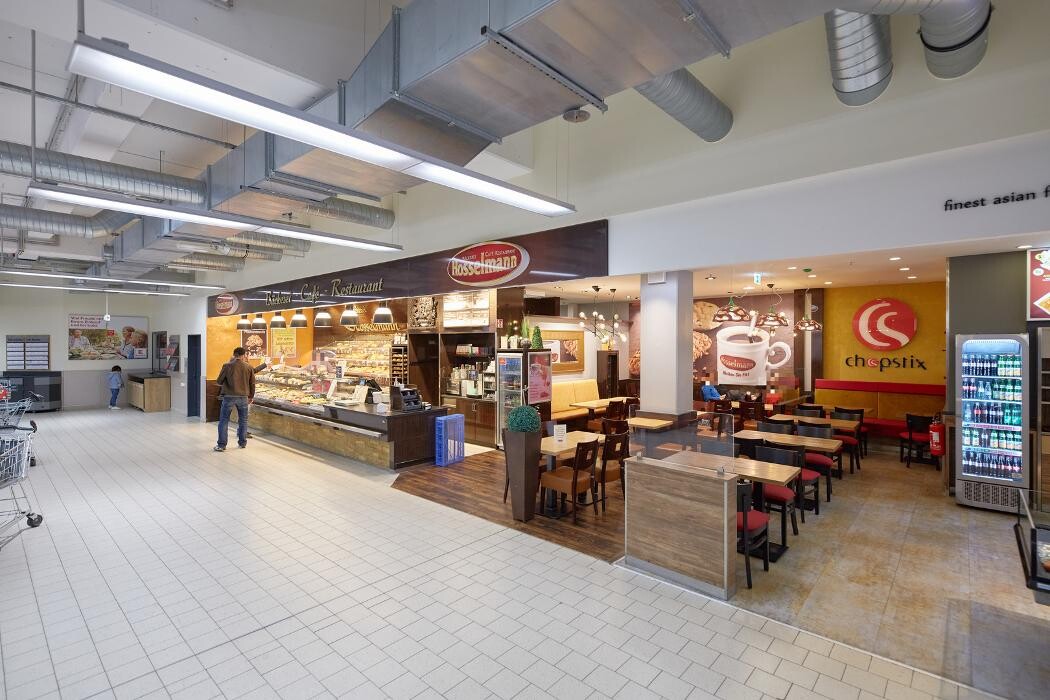 Bilder Kaufland Essen-Altenessen-Nord