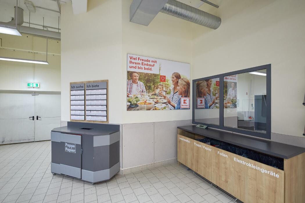 Bilder Kaufland Essen-Altenessen-Nord