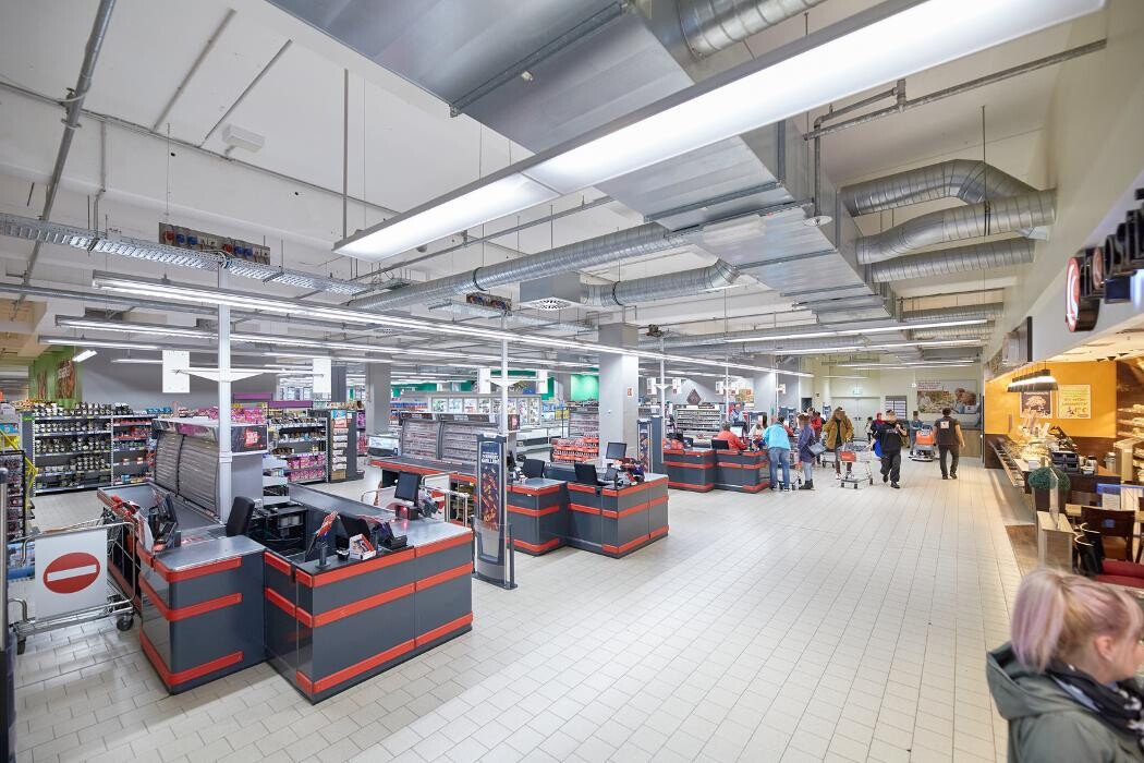 Bilder Kaufland Essen-Altenessen-Nord