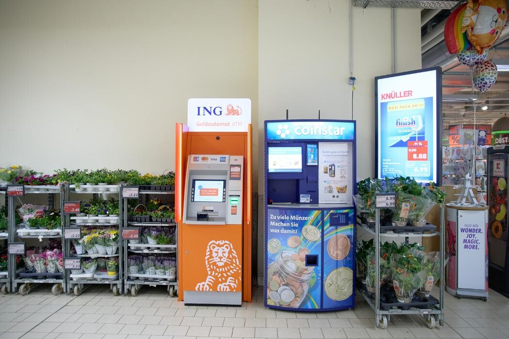 Bilder Kaufland Essen-Altenessen-Nord