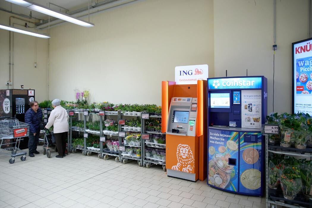 Bilder Kaufland Essen-Altenessen-Nord
